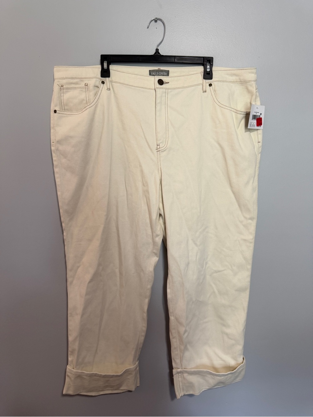 Falls Creek Jeans Size 22